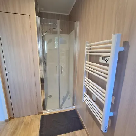 Le Cube Apartment Sommieres Exterior photo