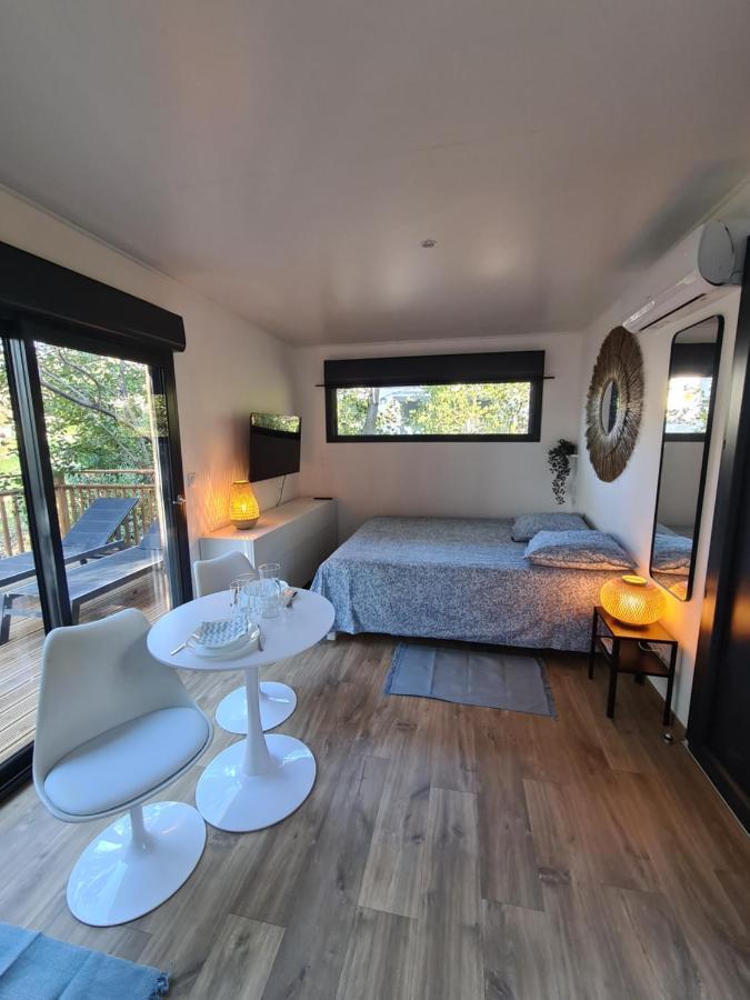 Le Cube Apartment Sommières