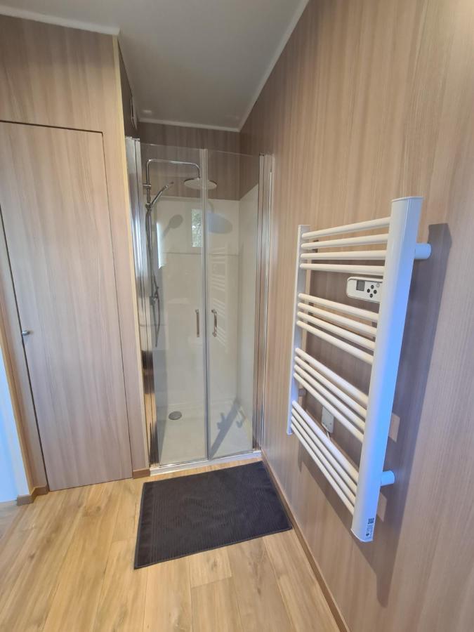 Apartment Le Cube *
